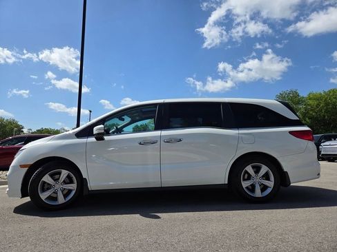 Used 2019 Honda Odyssey EX-L image 23