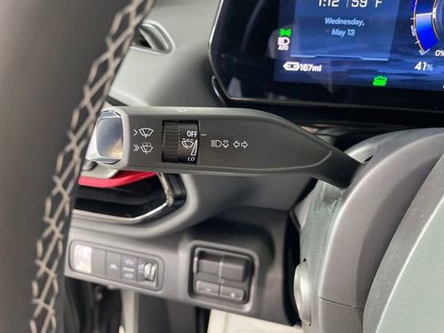 Certified 2026 Chevrolet Silverado EV Trail Boss w/ Plus Package AWD/4WD image 14