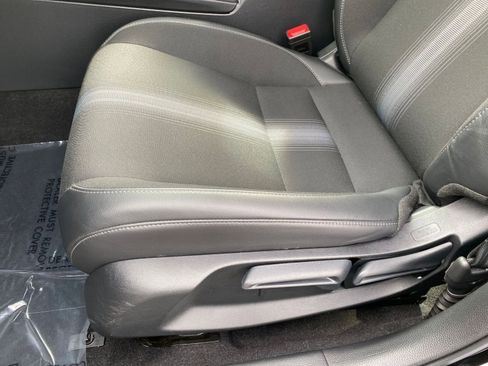 Used 2025 Honda Civic Sport image 23