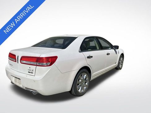 Used 2011 Lincoln MKZ Hybrid image 2