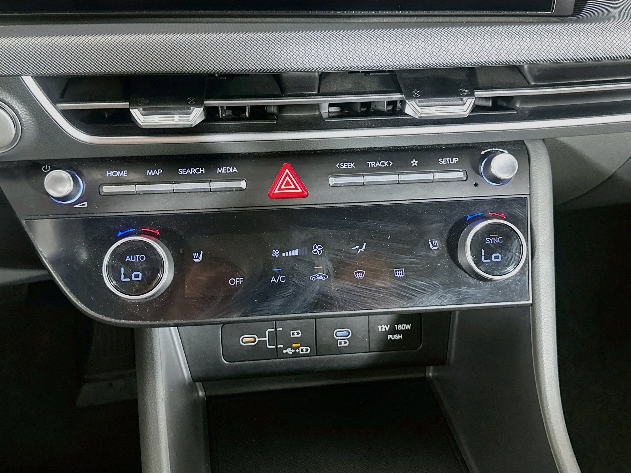 Used 2025 Hyundai Sonata SEL FWD image 23
