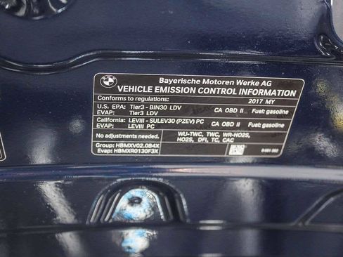 Used 2017 BMW 330i Sedan image 44