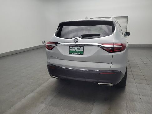 Used 2021 Buick Enclave Essence w/ Sound and Sites Package FWD image 7