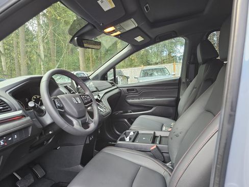 Used 2026 Honda Odyssey Sport-L image 19