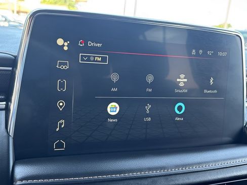 Used 2024 GMC Yukon AT4 w/ AT4 Premium Package AWD/4WD image 35