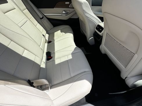 Certified 2022 Mercedes-Benz GLE 350 4MATIC image 17