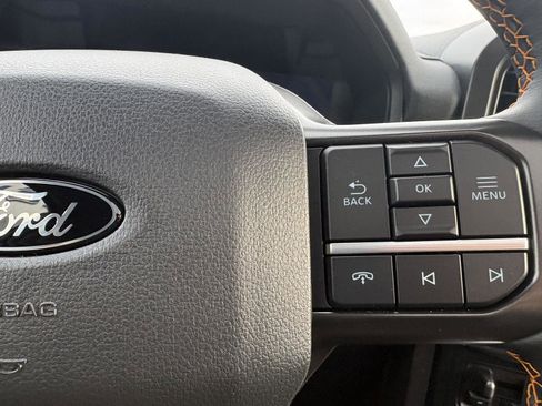 New 2026 Ford F150 Tremor image 13