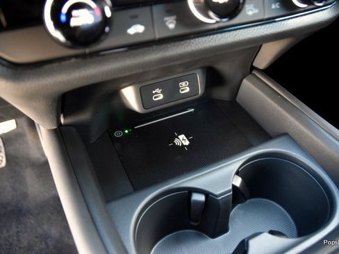 New 2026 Honda HR-V Sport image 10