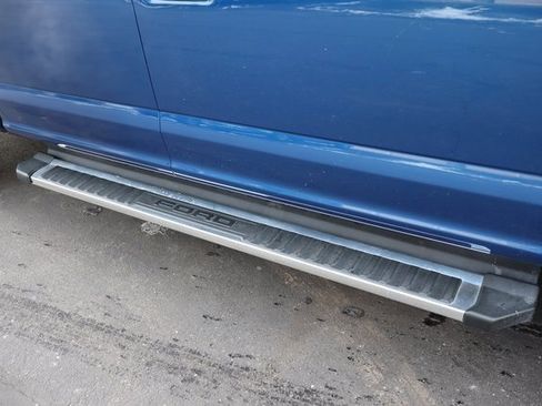 Certified 2022 Ford F250 Lariat w/ Lariat Ultimate Package image 22