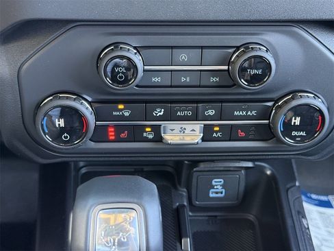 New 2025 Ford Bronco Big Bend image 58