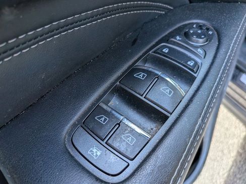 Used 2020 INFINITI QX60 Pure image 8