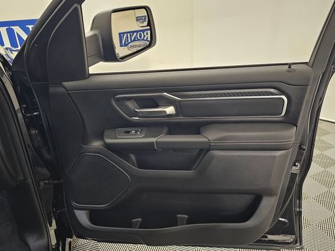 New 2026 RAM 1500 Big Horn image 32