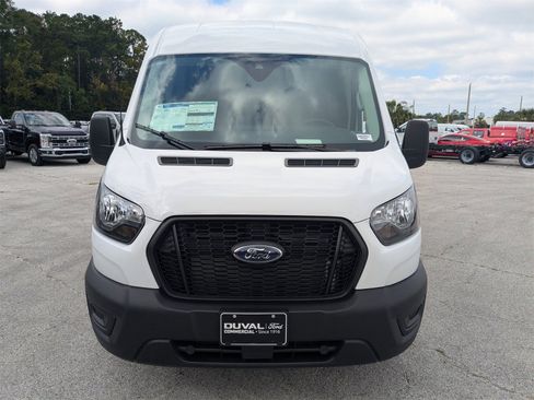 New 2025 Ford Transit 150 148 Medium Roof image 8