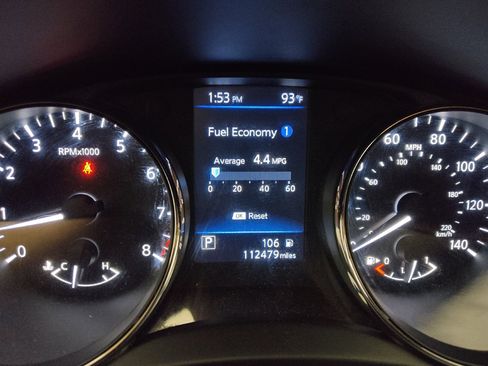 Used 2019 Nissan Rogue SV FWD image 23