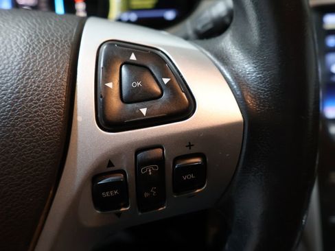 Used 2013 Ford Edge SEL image 34