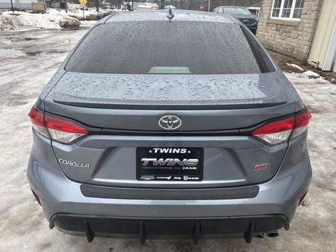 Used 2023 Toyota Corolla SE image 6