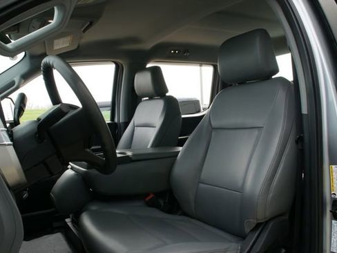 Certified 2024 Ford F350 XL w/ 360-Degree Camera Package image 13