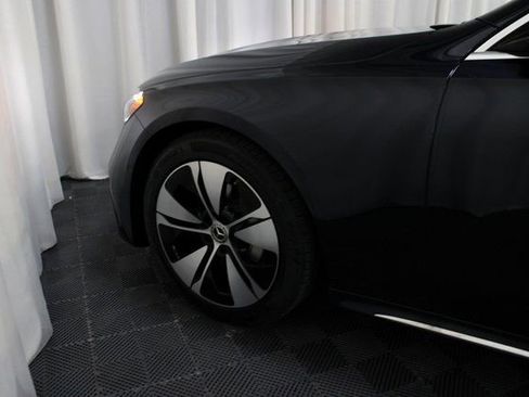 New 2026 Mercedes-Benz E 350 4MATIC Sedan image 7