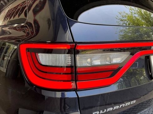 Used 2024 Dodge Durango GT AWD/4WD image 18