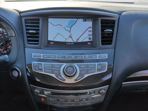 Used 2018 INFINITI QX60 AWD w/ Premium Plus Package image 14