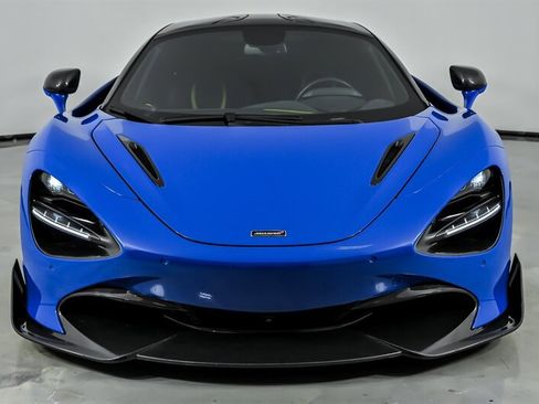 Used 2018 McLaren 720S RWD image 8