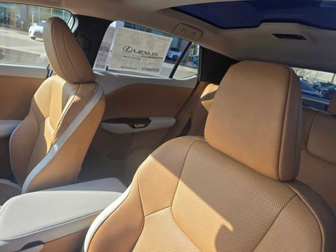 New 2026 Lexus RZ 450e Premium image 26