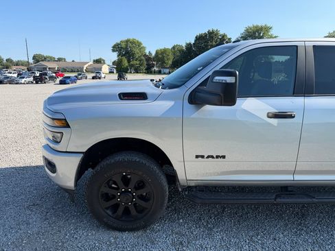 Used 2026 RAM 2500 Big Horn AWD/4WD image 22