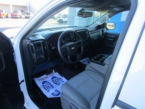 Used 2018 Chevrolet Silverado 1500 LS w/ Trailering Package image 20