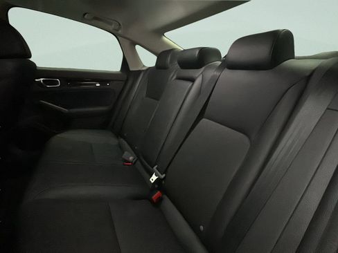 Used 2023 Honda Civic Touring image 17