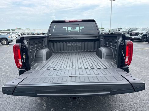 New 2026 GMC Sierra 1500 Denali AWD/4WD image 33