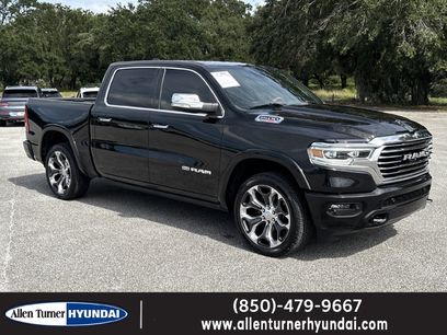 Used 2022 RAM 1500 Limited