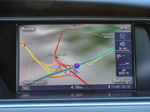 Used 2014 Audi A5 2.0T Premium Plus w/ Premium Plus Package image 30