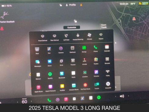 Used 2025 Tesla Model 3 Long Range image 19