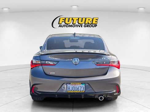 Used 2019 Acura ILX FWD image 5