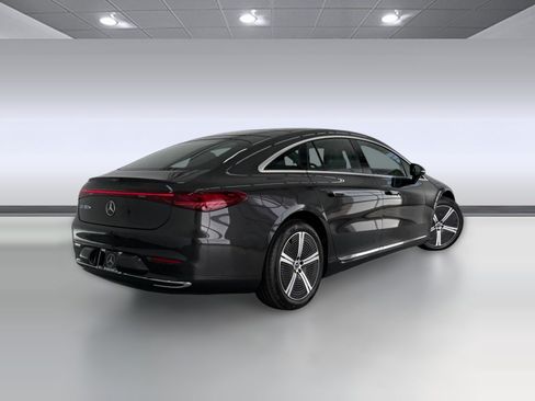 Certified 2023 Mercedes-Benz EQS 450+ Sedan image 8