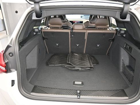 Used 2025 BMW X3 xDrive30i w/ M Sport Package image 44