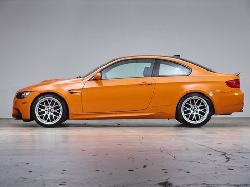 Used 2013 BMW M3 Coupe RWD image 8