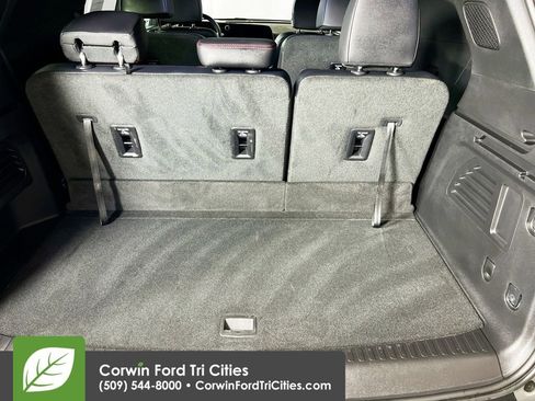 Used 2026 Chevrolet Traverse Z71 AWD/4WD image 14