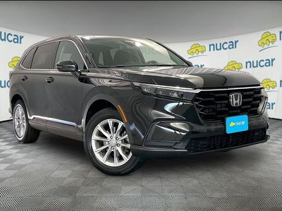 Used 2023 Honda CR-V EX