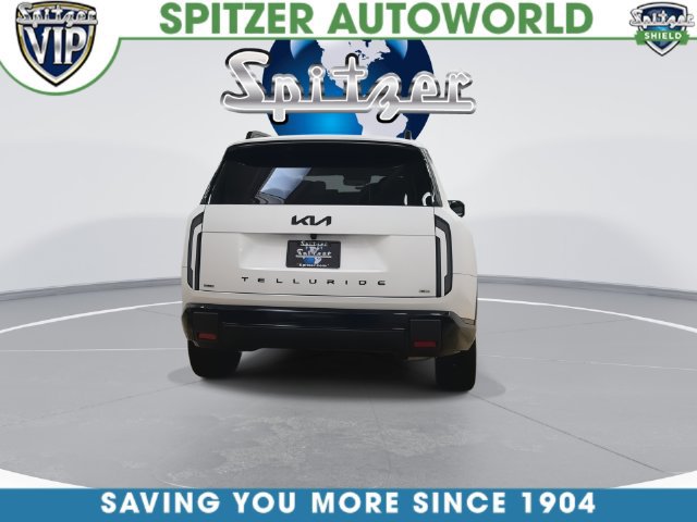 New 2027 Kia Telluride X-Line SX Prestige AWD/4WD image 13