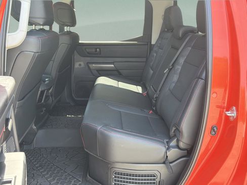 Used 2023 Toyota Tundra TRD Pro image 19