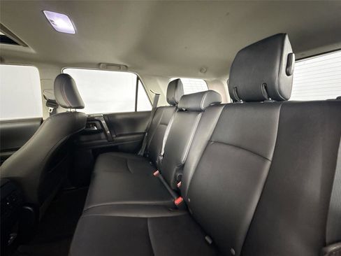 Used 2024 Toyota 4Runner TRD Pro image 31
