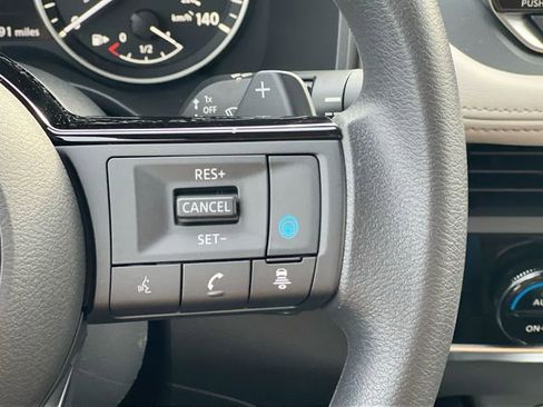 Certified 2023 Nissan Rogue SV AWD/4WD image 27