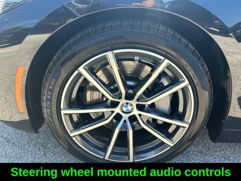Used 2026 BMW 430i Coupe RWD image 19