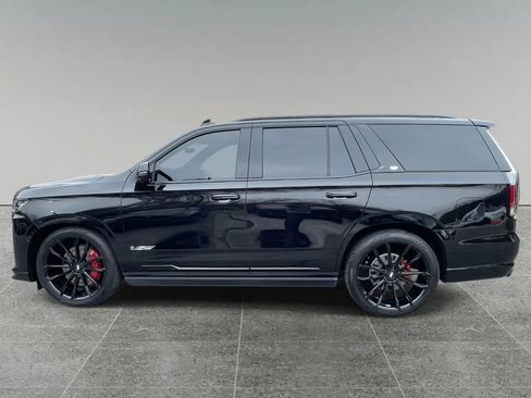 Certified 2023 Cadillac Escalade V image 2