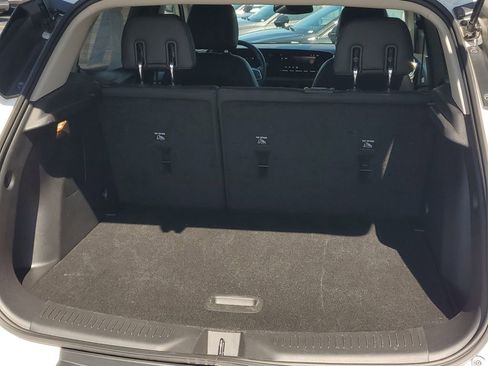 Used 2025 Buick Encore GX Preferred image 27