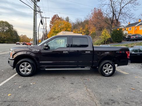 Used 2019 Ford F150 XLT w/ Equipment Group 302A Luxury image 4
