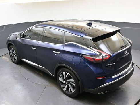 Used 2024 Nissan Murano SL image 47