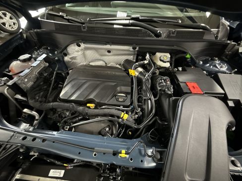 New 2025 Buick Envista Preferred w/ Convenience I Package image 28