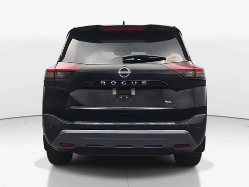 Used 2023 Nissan Rogue SL image 8